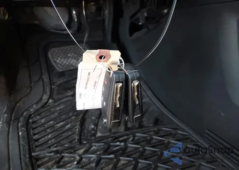 2016 Chevrolet Equinox Lt from USA, damaged, VIN 1GNFLFEK9GZ106488